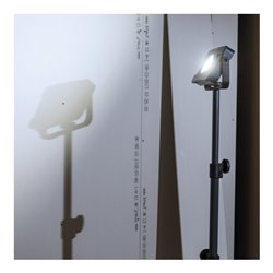 SCANGRIP Akku-Arbeitsleuchte FLOOD LITE S 100-1000Lumen LITE
