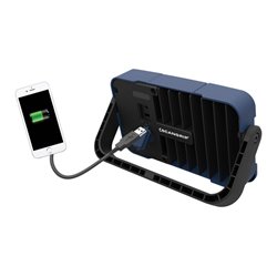 SCANGRIP Akku-Arbeitsleuchte FLOOD LITE S 100-1000Lumen LITE