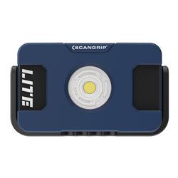 SCANGRIP Akku-Arbeitsleuchte FLOOD LITE S 100-1000Lumen LITE