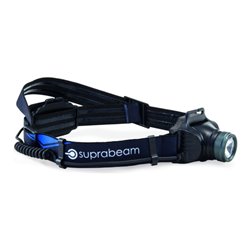 SUPRABEAM Kopflampe V3 air LED 5/150/250lm
