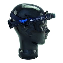 SUPRABEAM Kopflampe V3 air LED 5/150/250lm