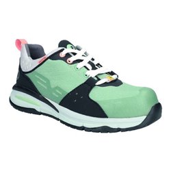 Bata Halbschuh MARIE, ESD S3, Gr. 34