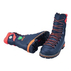 Forstsicherheitsstiefel Kl. 2, Gr. 46