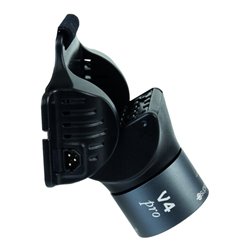 SUPRABEAM Akku-Kopflampe Akku V4pro LED