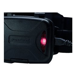 SUPRABEAM Akku-Kopflampe Akku V4pro LED