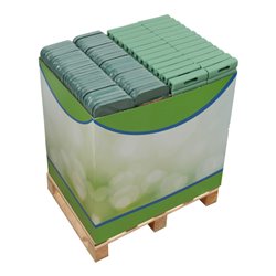 floraworld Knie- u. SitzkissenClassi c FWDisplay