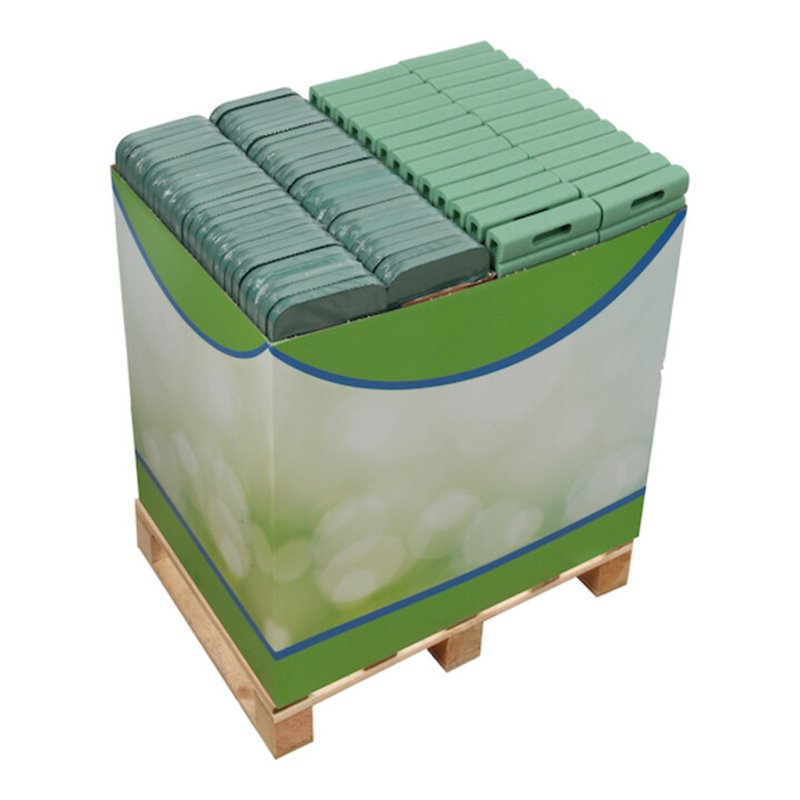 floraworld Knie- u. SitzkissenClassi c FWDisplay