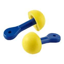 EAR Gehörschutzstöpsel Express ohne Band