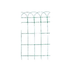 hadra Ziergeflecht grün 65cm a 25m