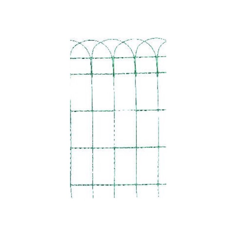 hadra Ziergeflecht grün 90cm a 25m