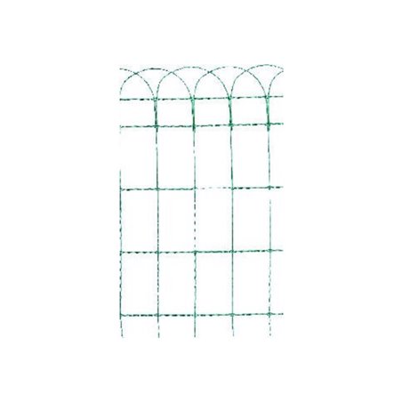hadra Ziergeflecht grün 90cm a 25m