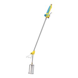 GLORIA Thermoflamm bio Profes. PLUS Set inkl. Druckmind.