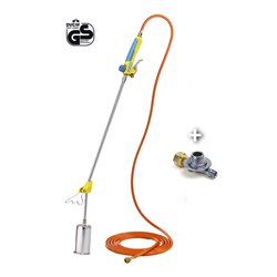 GLORIA Thermoflamm bio Profes. PLUS Set inkl. Druckmind.