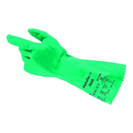 Ansell AlphaTec 39-122, Gr. 10