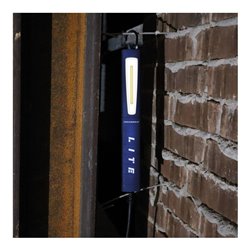 SCANGRIP Stableuchte StarLite 400Lumen LITE