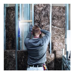 SCANGRIP Stableuchte StarLite 400Lumen LITE