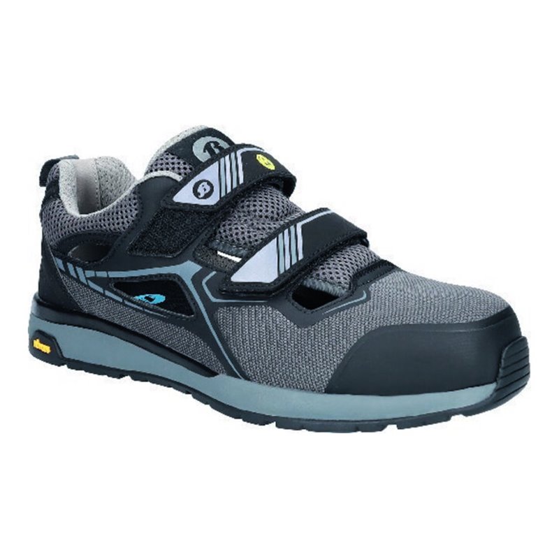 Bata Sandale OPEN, S1P, Gr. 36