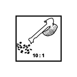 Einhell Elektro-Laubsauger GC-EL 3024 E