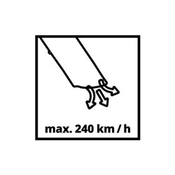 Einhell Elektro-Laubsauger GC-EL 3024 E