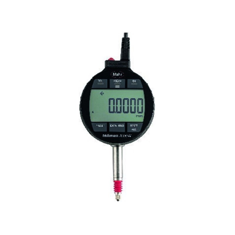 Digitaler Feinzeiger Millimess 2000 Wi +/-1mm MAHR