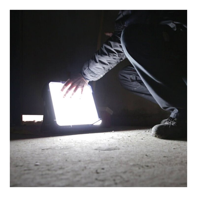 SCANGRIP Baustrahler Vega Lite Compact 4000 Lumen LITE