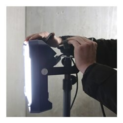 SCANGRIP Baustrahler Vega Lite Compact 4000 Lumen LITE