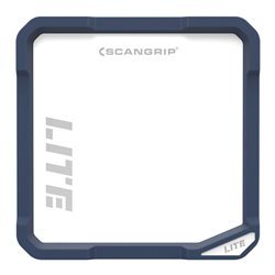 SCANGRIP Baustrahler Vega Lite Compact 4000 Lumen LITE