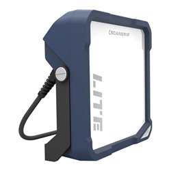 SCANGRIP Baustrahler Vega Lite Compact 4000 Lumen LITE