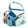3M Atemschutz-Set 50733, A2/P3, Gr. M