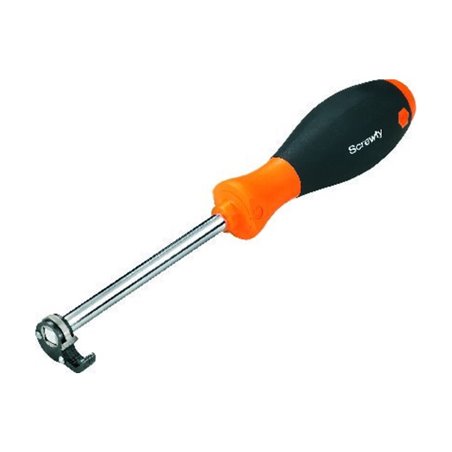 Weidmüller Schraubwerkzeug Screwty M12