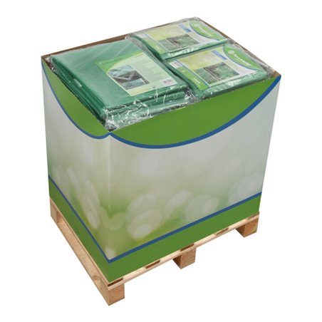 floraworld Gitterfolie FWClassicDisp lay