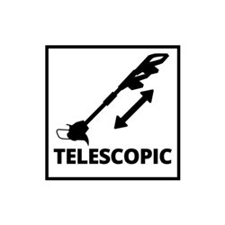 Einhell Akku-Rasentrimmer GE-CT 18/30 Li-Solo