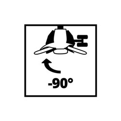 Einhell Akku-Rasentrimmer GE-CT 18/30 Li-Solo