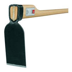 Ideal Blatthacke Gr 200x100x130 E-St1100mm