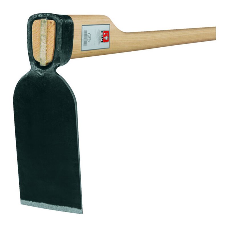 Ideal Blatthacke Gr 200x100x130 E-St1100mm