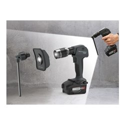 SCANGRIP Wechselaufsatz Flex 375-750Lumen für MULTILIGHT