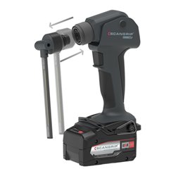 SCANGRIP Wechselaufsatz Flex 375-750Lumen für MULTILIGHT