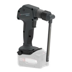 SCANGRIP Wechselaufsatz Flex 375-750Lumen für MULTILIGHT