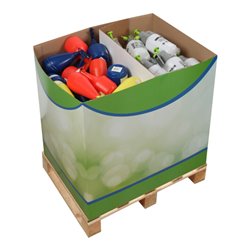 floraworld Sprüherverschiedene Ausfü hrungenDisplay