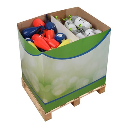 floraworld Sprüherverschiedene Ausfü hrungenDisplay