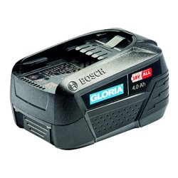 GLORIA Ersatzakku Power4allli-on 18V 4,0 Ah