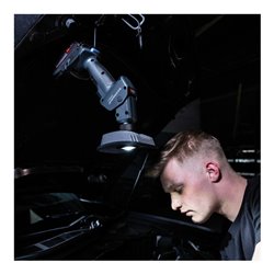 SCANGRIP Wechselaufsatz Flood 750-1500Lumen für MULTILIGHT