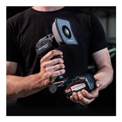 SCANGRIP Wechselaufsatz Flood 750-1500Lumen für MULTILIGHT