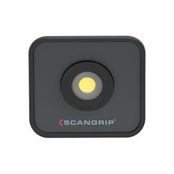 SCANGRIP Wechselaufsatz Flood 750-1500Lumen für MULTILIGHT