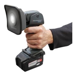 SCANGRIP Wechselaufsatz Flood 750-1500Lumen für MULTILIGHT