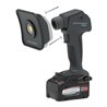 SCANGRIP Wechselaufsatz Flood 750-1500Lumen für MULTILIGHT