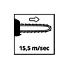 Einhell Elektro-Kettensäge GC-EC 1935