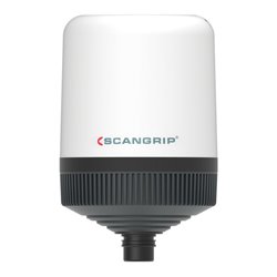 SCANGRIP Wechselaufsatz Area 1250-2500Lumen für MULTILIGHT