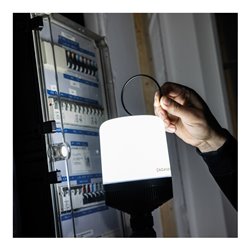 SCANGRIP Wechselaufsatz Area 1250-2500Lumen für MULTILIGHT