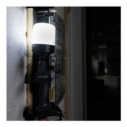 SCANGRIP Wechselaufsatz Area 1250-2500Lumen für MULTILIGHT